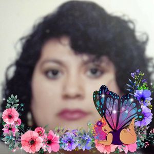 Meet your Posher, Lupita